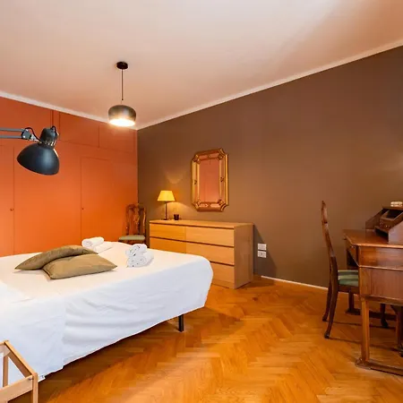 Casa Federico - In Pieno Centro Lucca