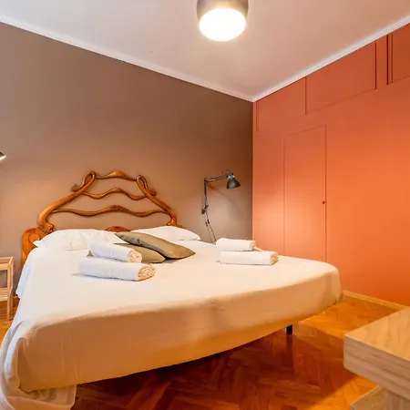 Casa Federico - In Pieno Centro Lejlighed Lucca