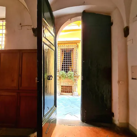 Lejlighed Casa Federico - In Pieno Centro