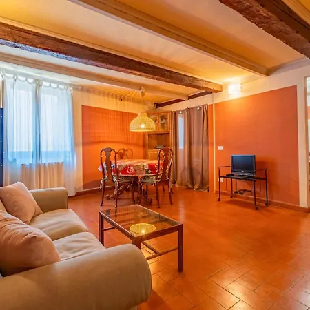 Casa Federico - In Pieno Centro Apartment