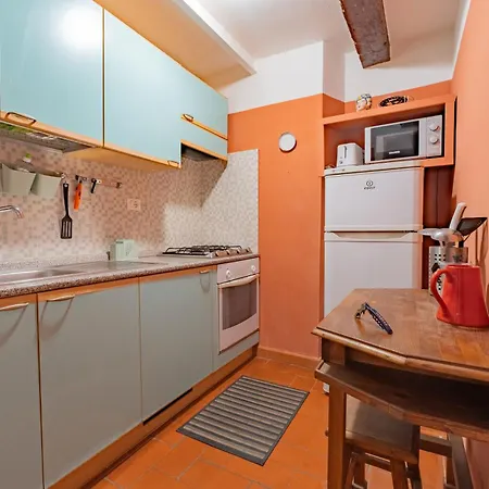Casa Federico - In Pieno Centro Lägenhet Lucca