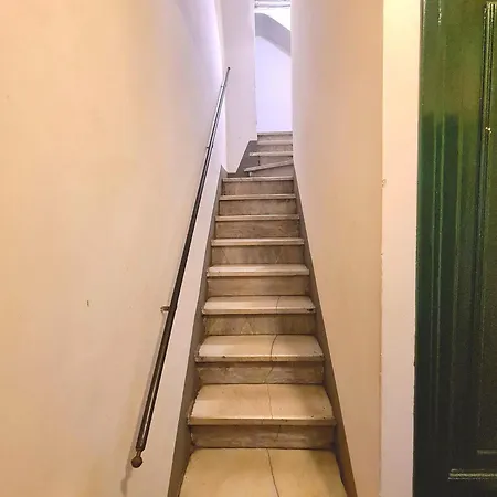 Casa Federico - In Pieno Centro *