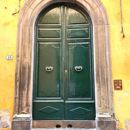 Casa Federico - In Pieno Centro