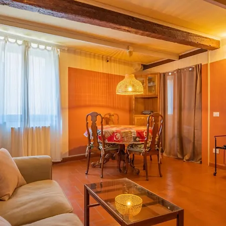 Casa Federico - In Pieno Centro Daire