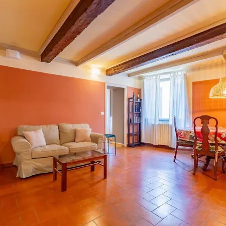 Daire Casa Federico - In Pieno Centro *