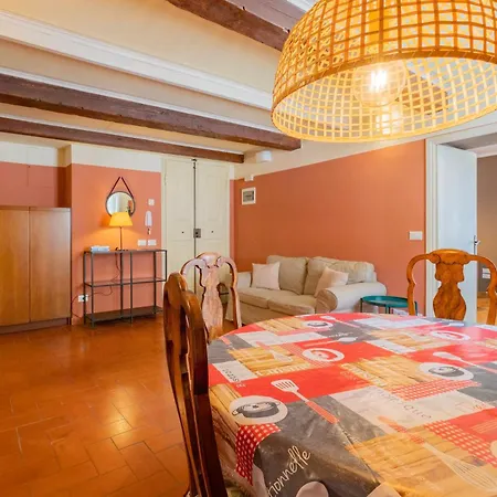 Casa Federico - In Pieno Centro * Lucca