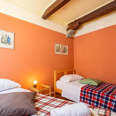 Casa Federico - In Pieno Centro