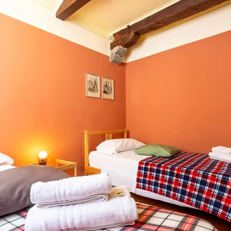 Casa Federico - In Pieno Centro *