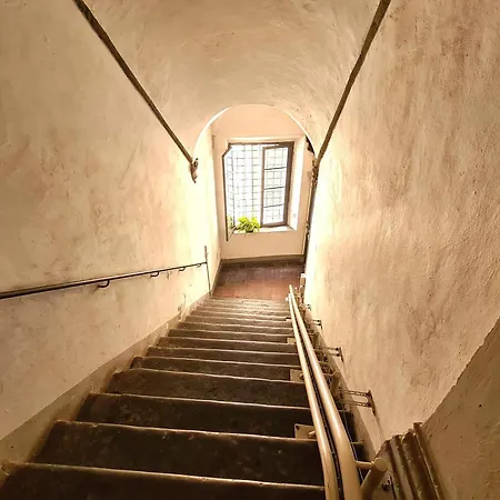 Casa Federico - In Pieno Centro Daire