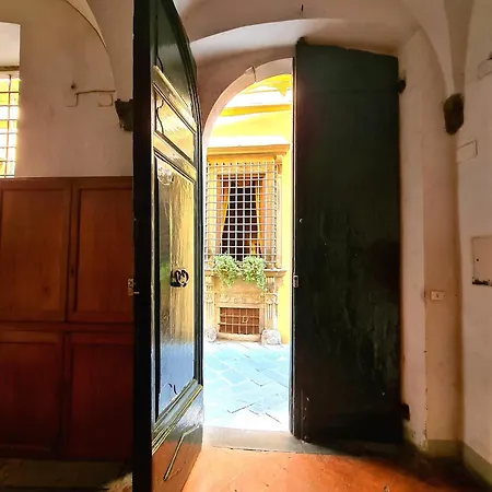 Casa Federico - In Pieno Centro * Lucca