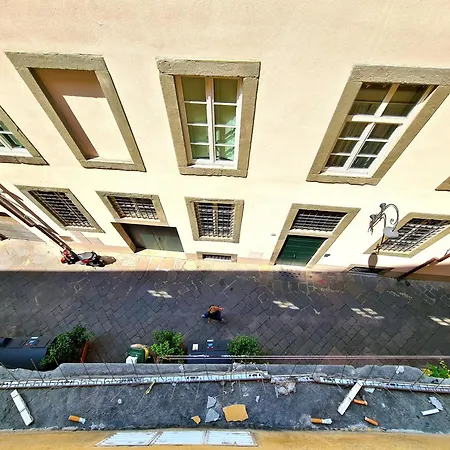 Casa Federico - In Pieno Centro *