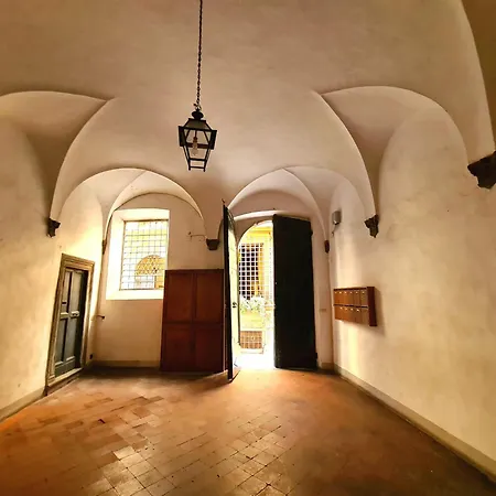 Casa Federico - In Pieno Centro Daire