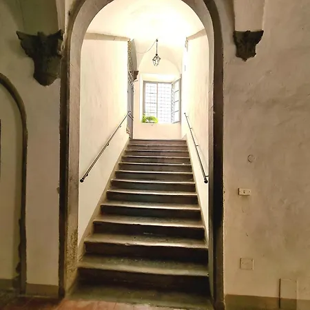 Daire Casa Federico - In Pieno Centro Lucca