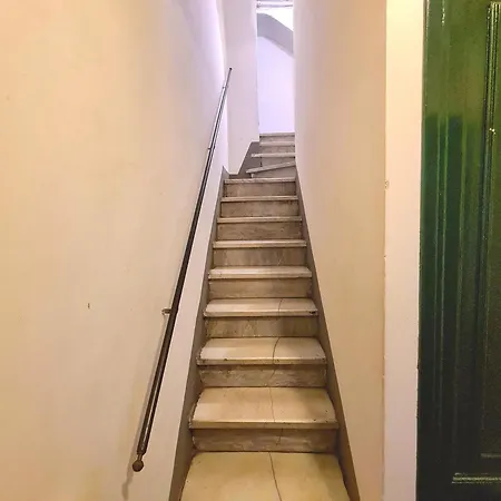 Casa Federico - In Pieno Centro Daire *
