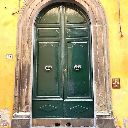 Casa Federico - In Pieno Centro * Lucca